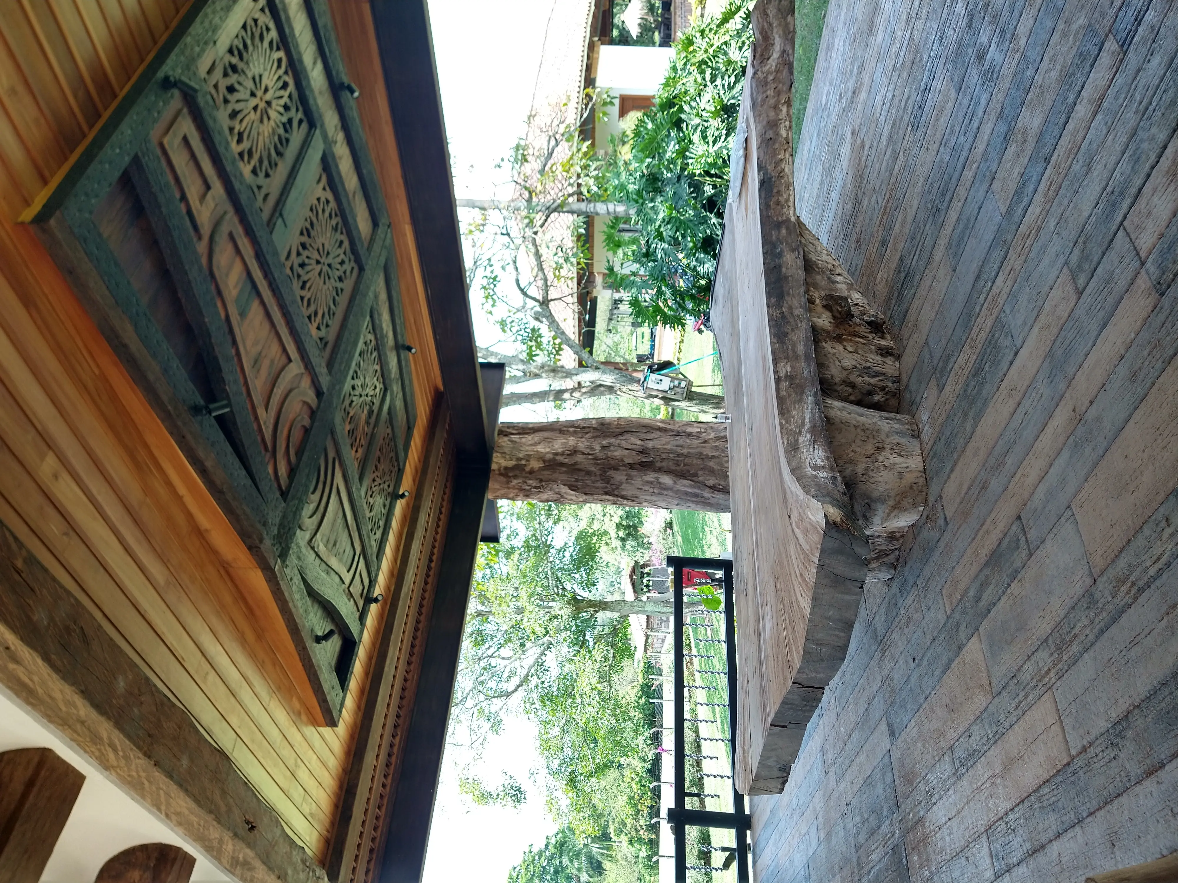 Proyecto Inmobiliario Kioscos y Espacios de Recreación